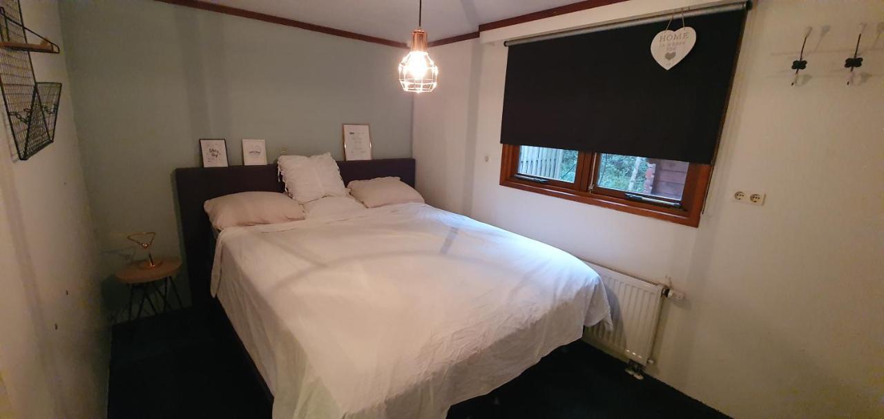 Chalet 11, In Het Bos Doornspijk Екстериор снимка