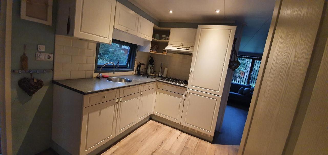 Chalet 11, In Het Bos Doornspijk Екстериор снимка