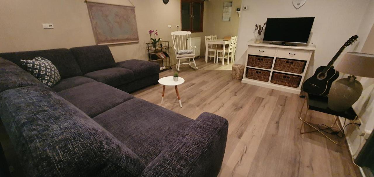 Chalet 11, In Het Bos Doornspijk Екстериор снимка