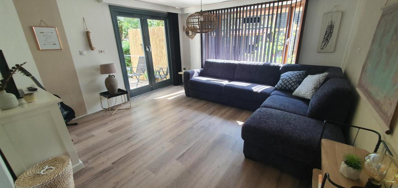 Chalet 11, In Het Bos Doornspijk Екстериор снимка